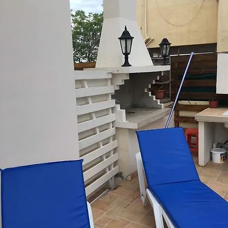 Casa de Férias Papantonia House