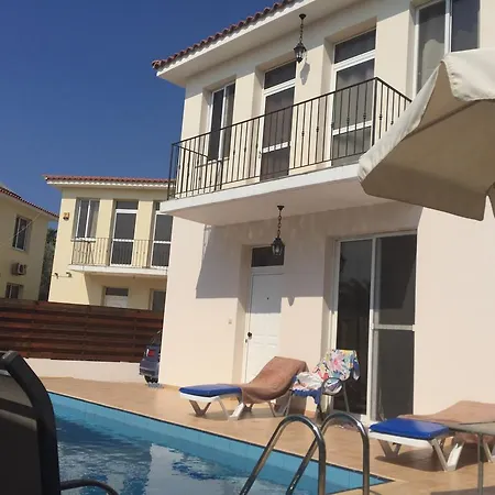 Papantonia House Holiday home Protaras