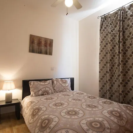 Сasa de vacaciones Papantonia House Protaras