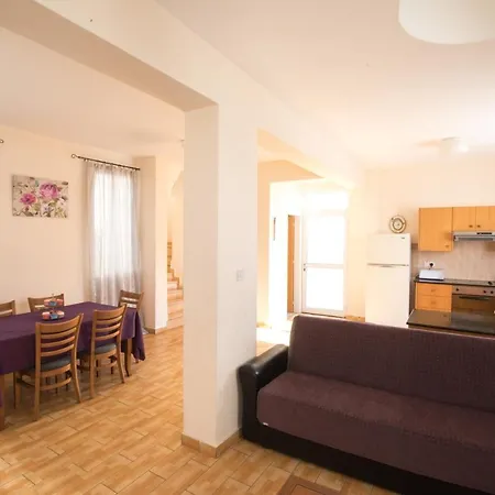 Papantonia House Сasa de vacaciones Protaras